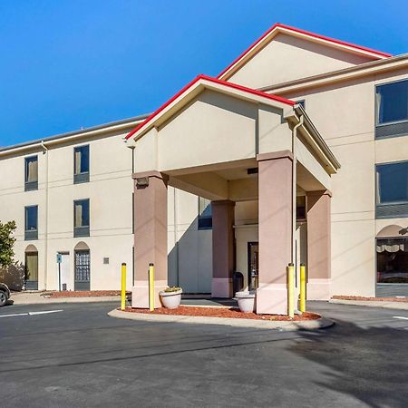Econo Hospedaje Lookout Mountain Chattanooga Exterior foto