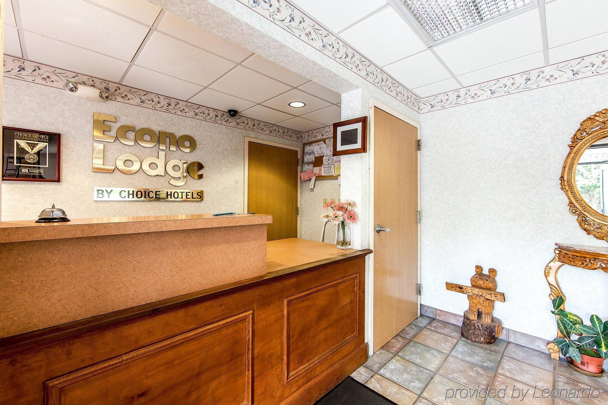 Econo Hospedaje Lookout Mountain Chattanooga Exterior foto