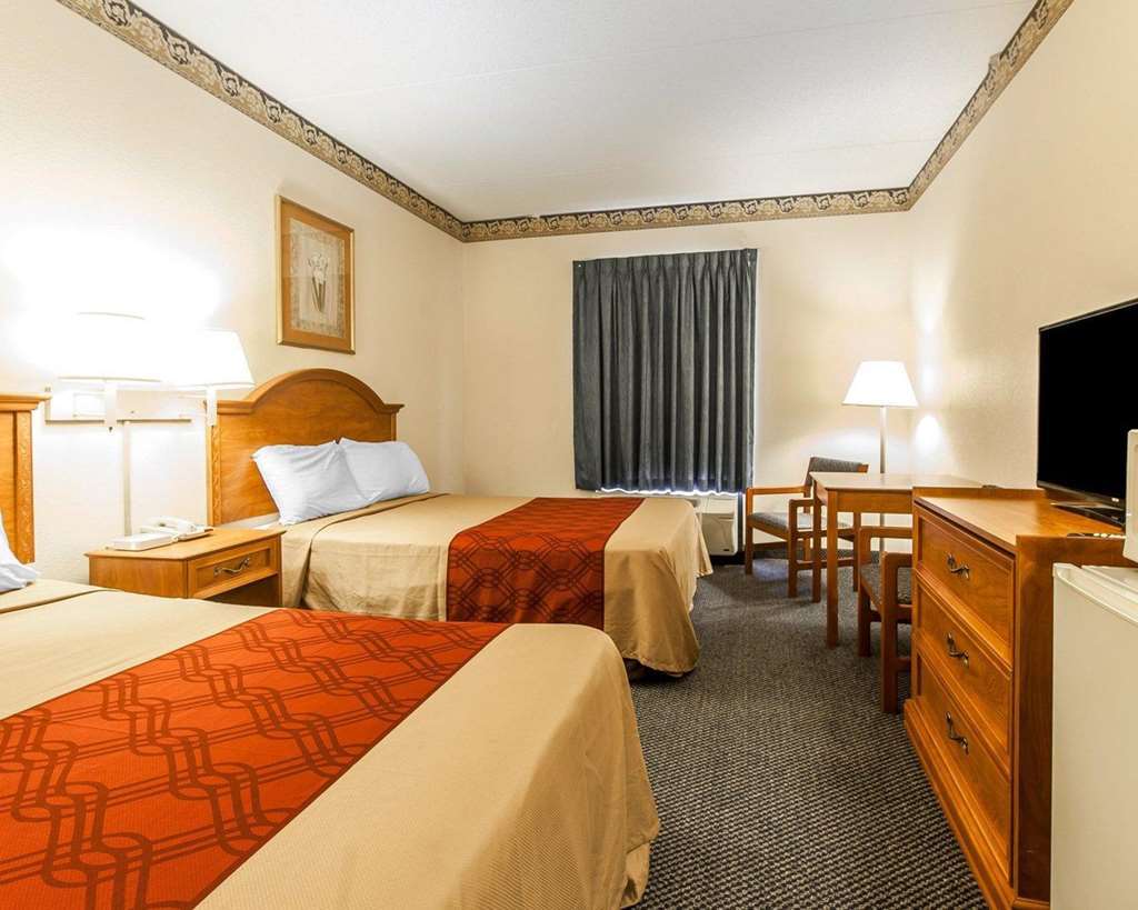 Econo Hospedaje Lookout Mountain Chattanooga Habitación foto