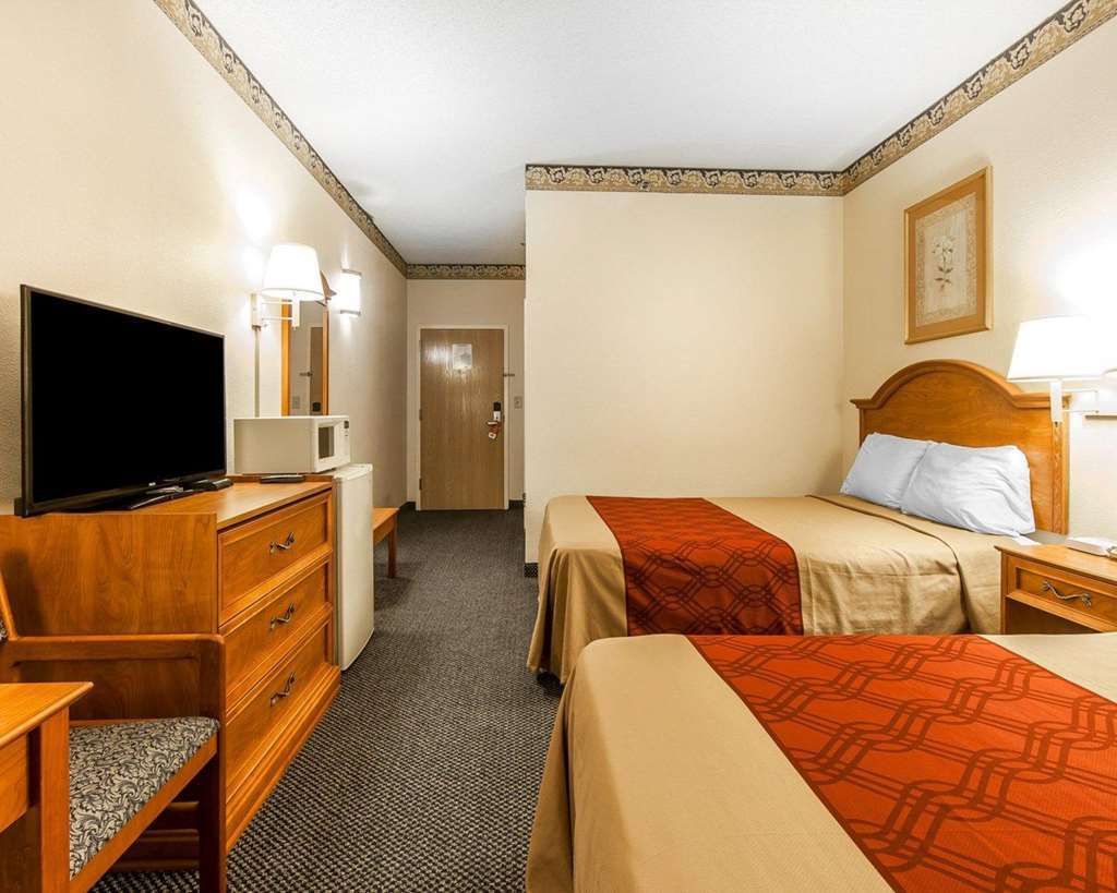 Econo Hospedaje Lookout Mountain Chattanooga Habitación foto