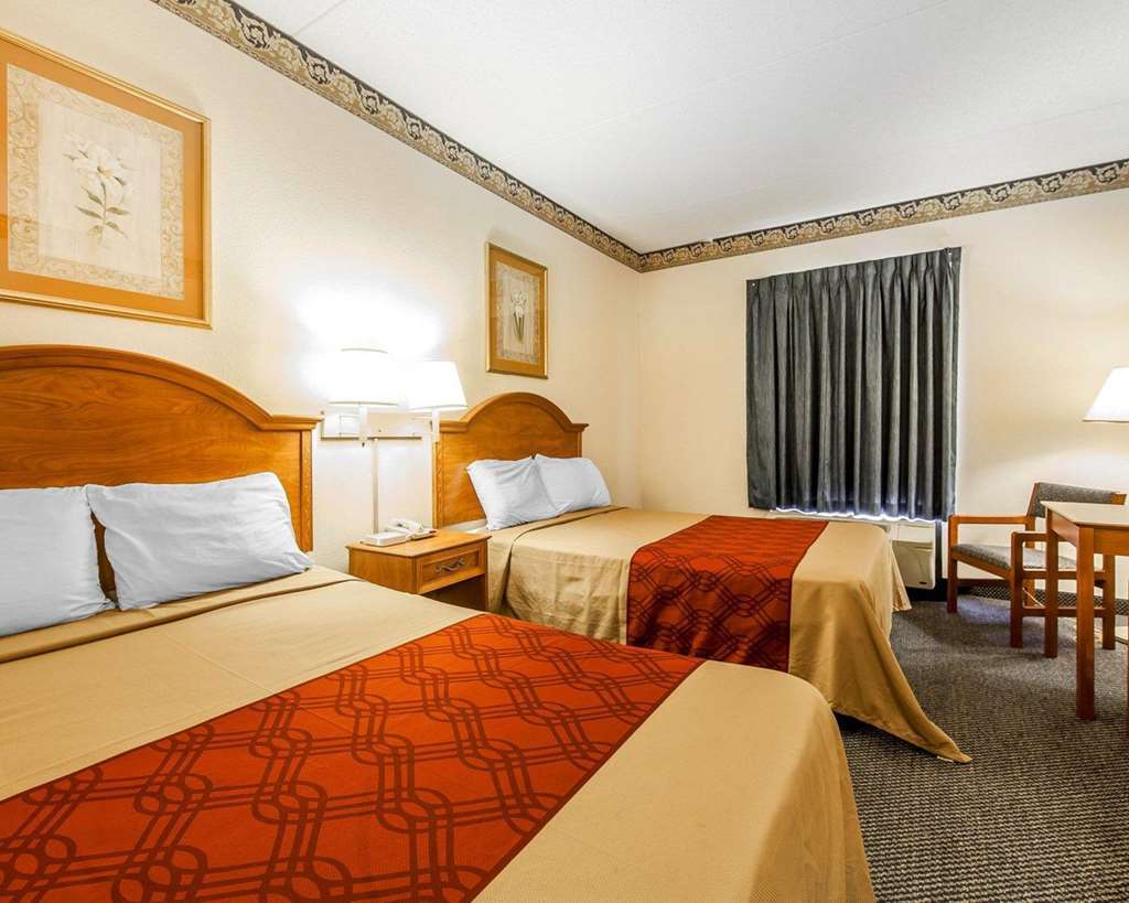 Econo Hospedaje Lookout Mountain Chattanooga Habitación foto