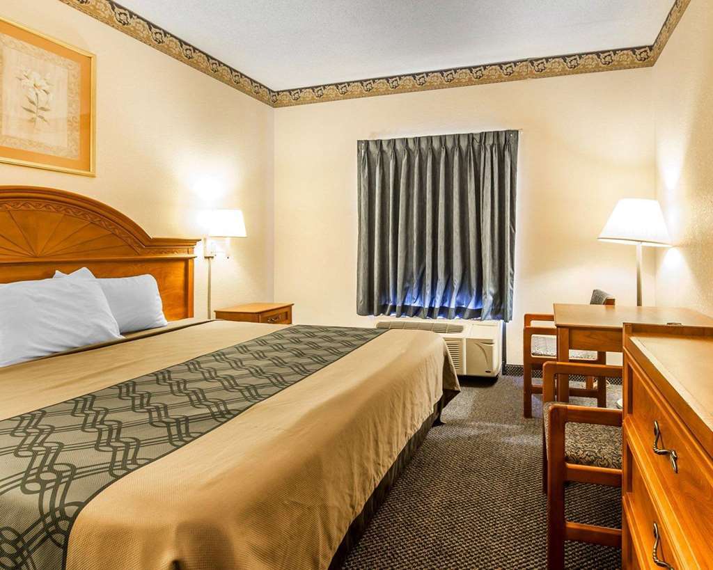 Econo Hospedaje Lookout Mountain Chattanooga Habitación foto