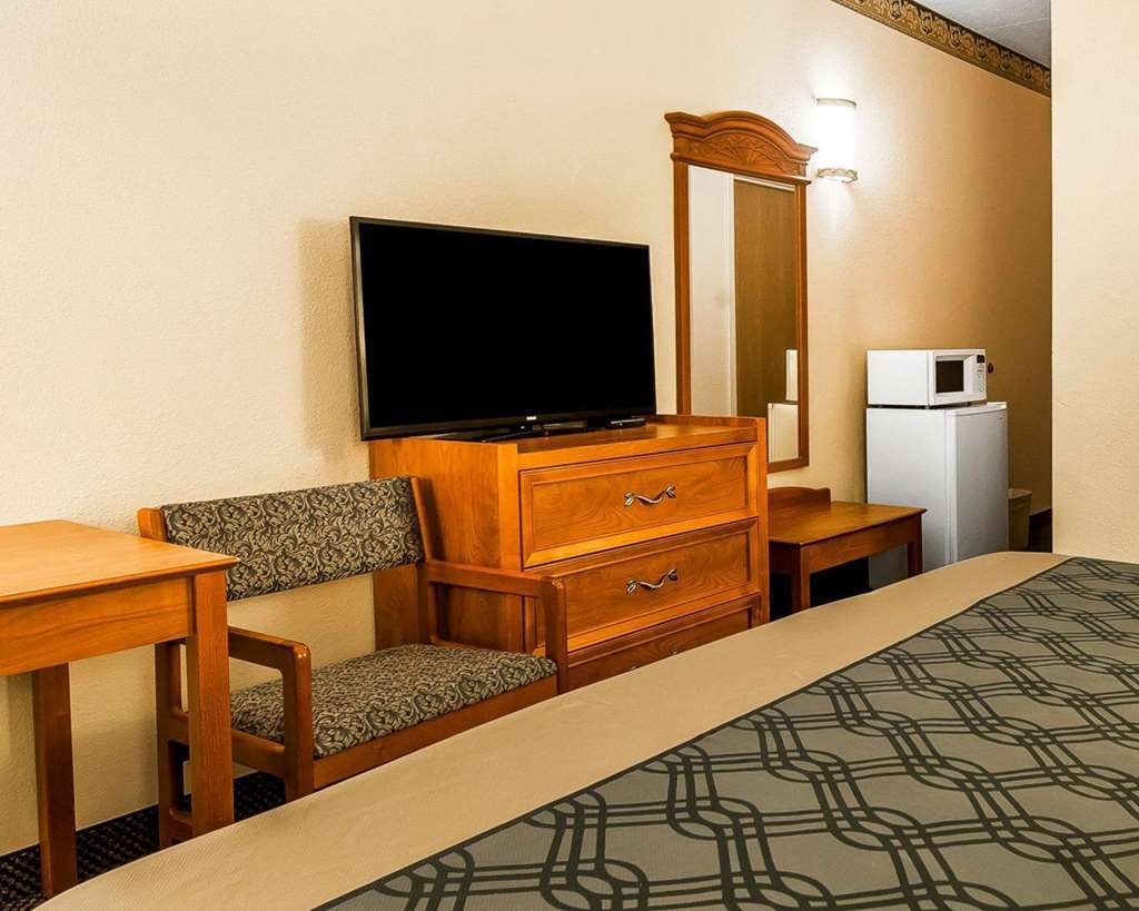 Econo Hospedaje Lookout Mountain Chattanooga Habitación foto